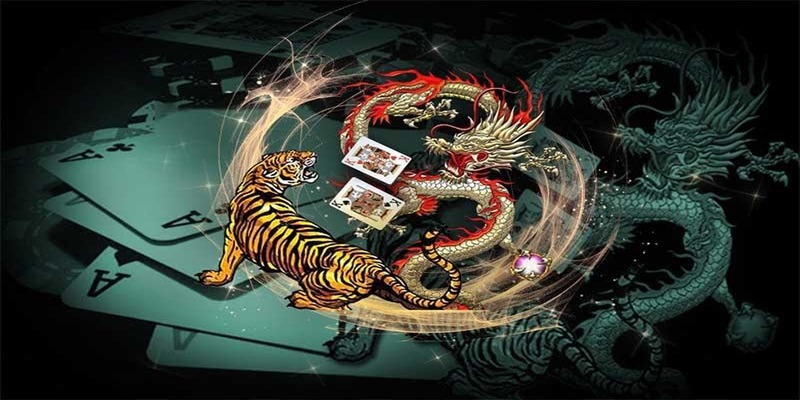 Giới thiệu trò chơi đánh bài rồng hổ Giới thiệu trò chơi đánh bài rồng hổ