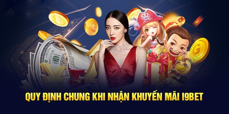 Các quy định cần tuân thủ để nhận thưởng suôn sẻ Các quy định cần tuân thủ để nhận thưởng suôn sẻ