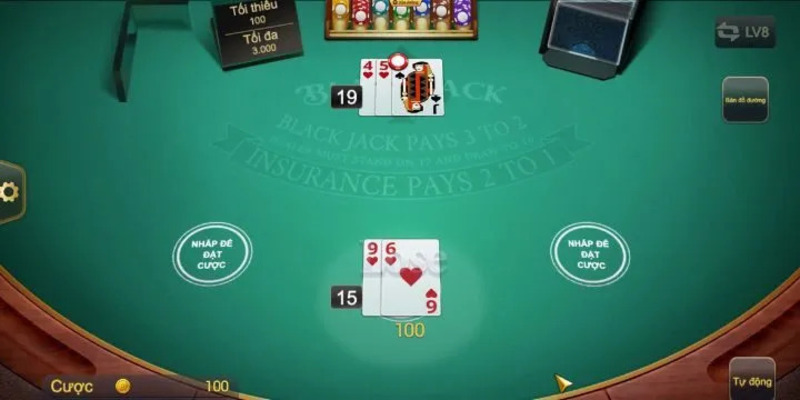 Quy trình tham gia chơi game tại I9BET Quy trình tham gia chơi game tại I9BET