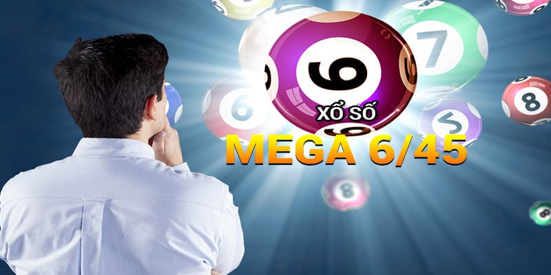 Khám phá những nét cơ bản về loại hình xổ số mega Khám phá những nét cơ bản về loại hình xổ số mega