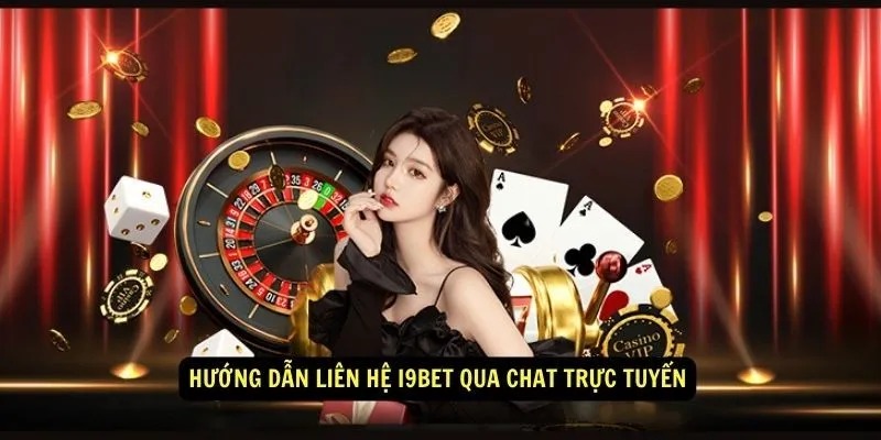 Thao tác nhanh chóng thông qua live chat dễ dàng