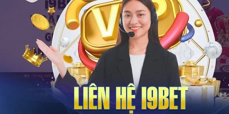 Thành viên cần trình bày đúng vấn đề khi liên hệ i9Bet