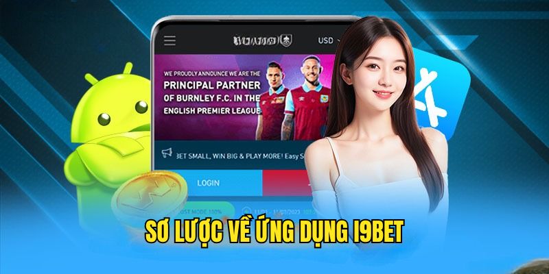Khám Phá Thế Giới Đam Mê Cùng I9bet - Nơi Đem Lại Những Trải Nghiệm Chơi Game Tốt Nhất