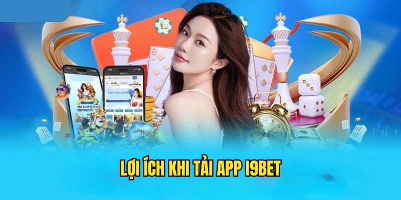 I9bet Khám Phá Thế Giới Cá Cược Trực Tuyến & Cơ Hội Thắng Lớn