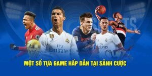 Chia sẻ một vài bộ môn thể thao hot tại sảnh United Gaming
