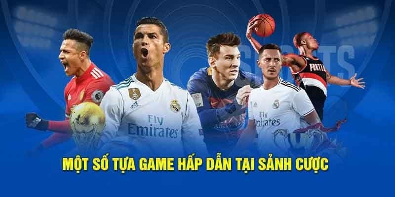 Chia sẻ một vài bộ môn thể thao hot tại sảnh United Gaming