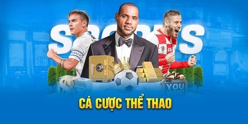 Chia sẻ một vài mẹo cá cược thể thao hay nhất từ chuyên gia